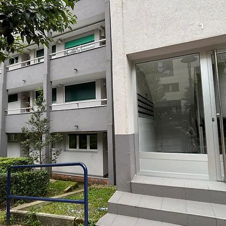 Apartamento Acogedor Renteria Ngoại thất bức ảnh