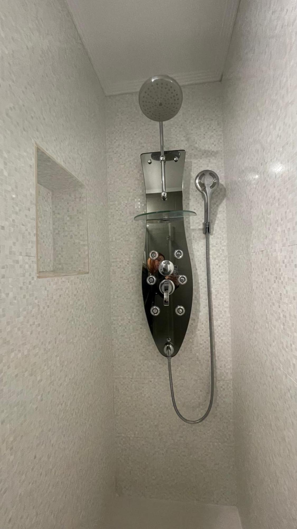 Apartamento Acogedor Renteria Ngoại thất bức ảnh