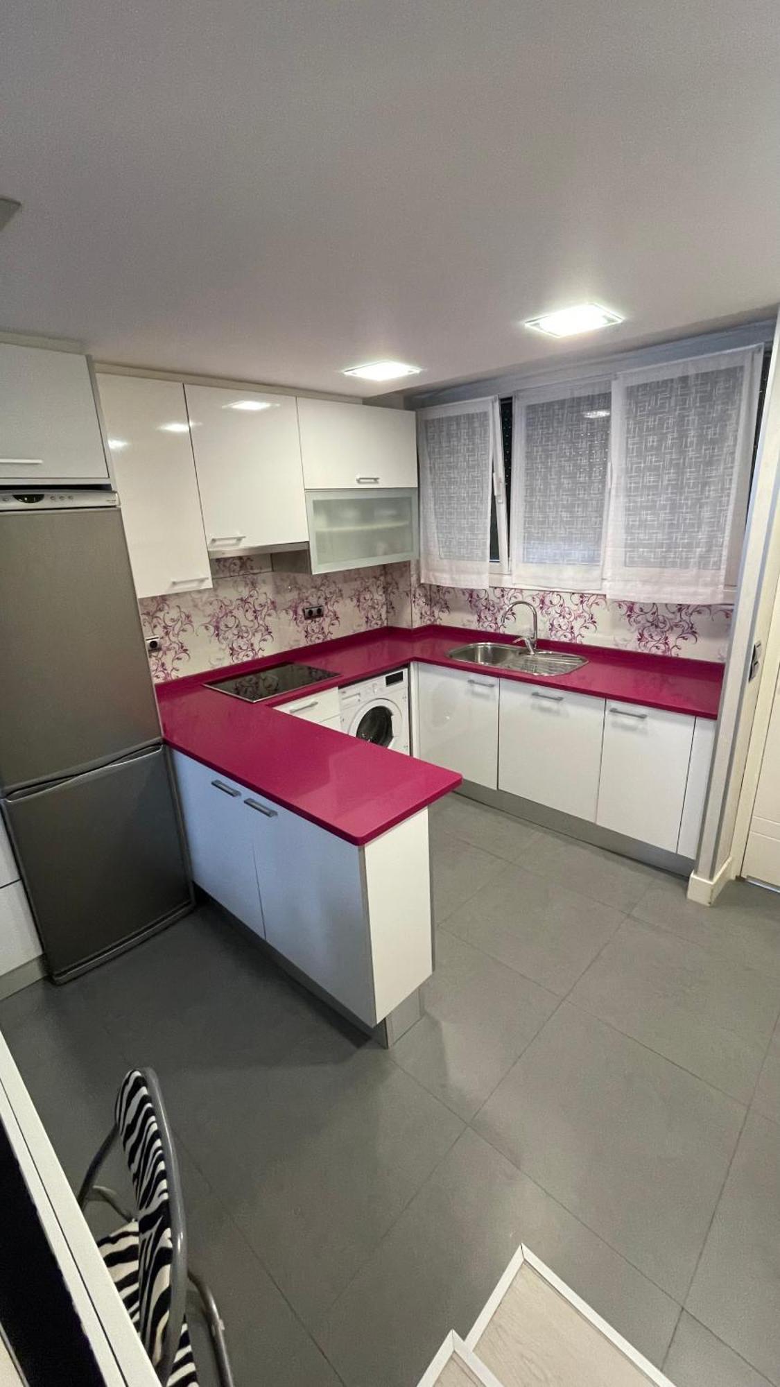 Apartamento Acogedor Renteria Ngoại thất bức ảnh