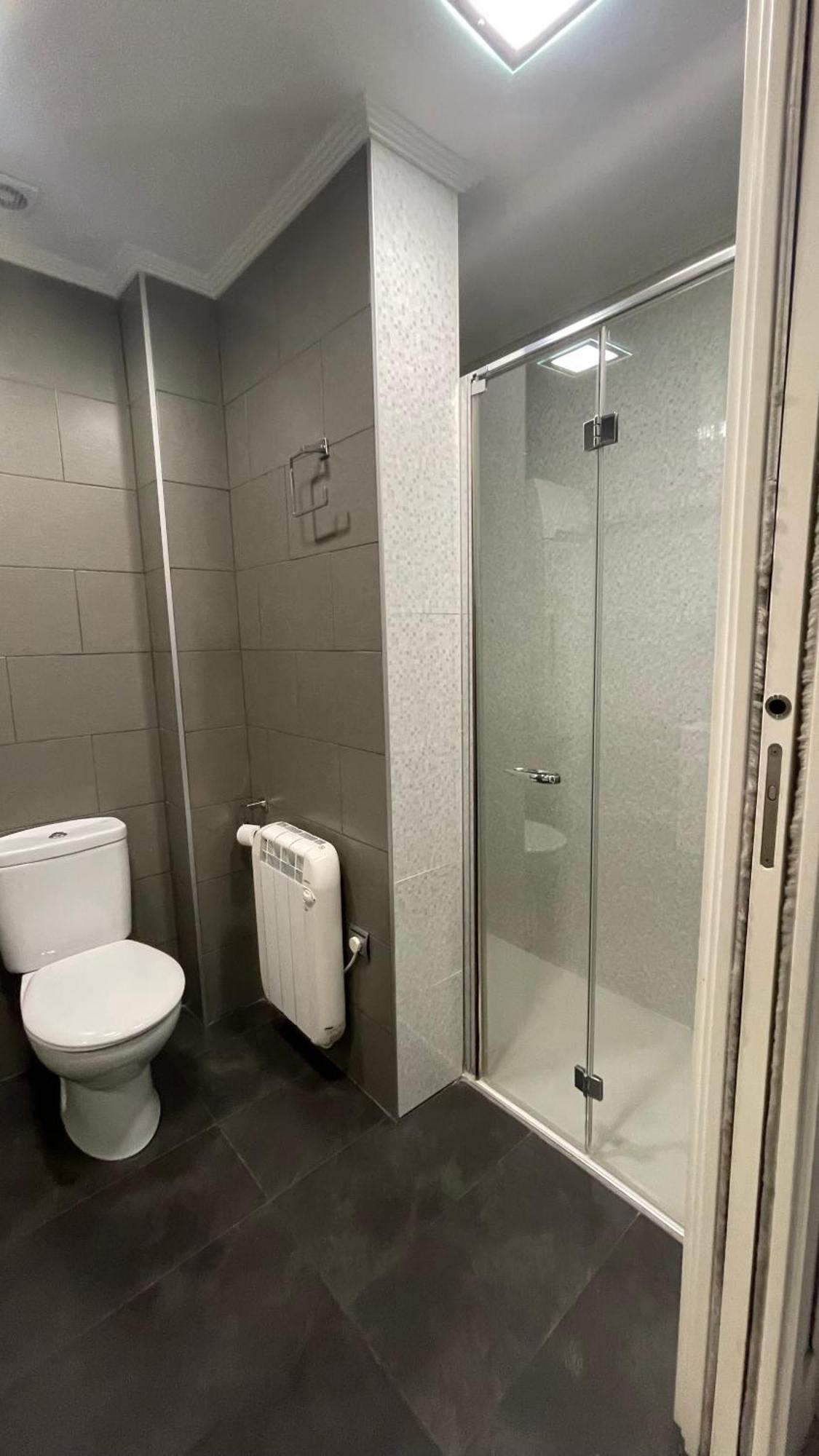Apartamento Acogedor Renteria Ngoại thất bức ảnh