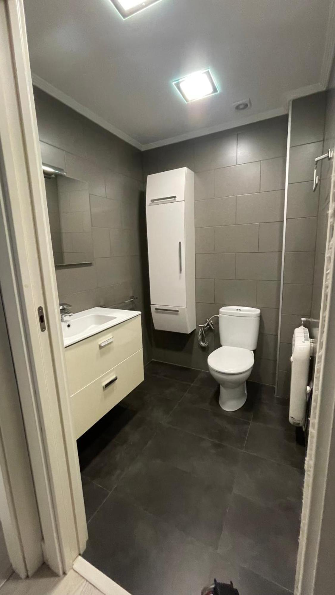 Apartamento Acogedor Renteria Ngoại thất bức ảnh
