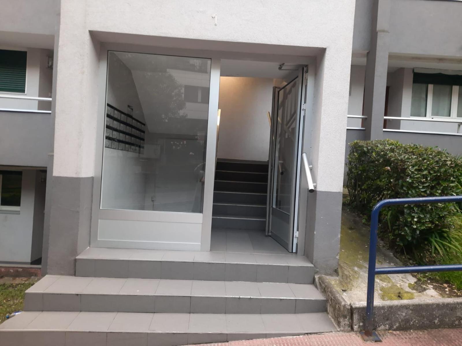 Apartamento Acogedor Renteria Ngoại thất bức ảnh