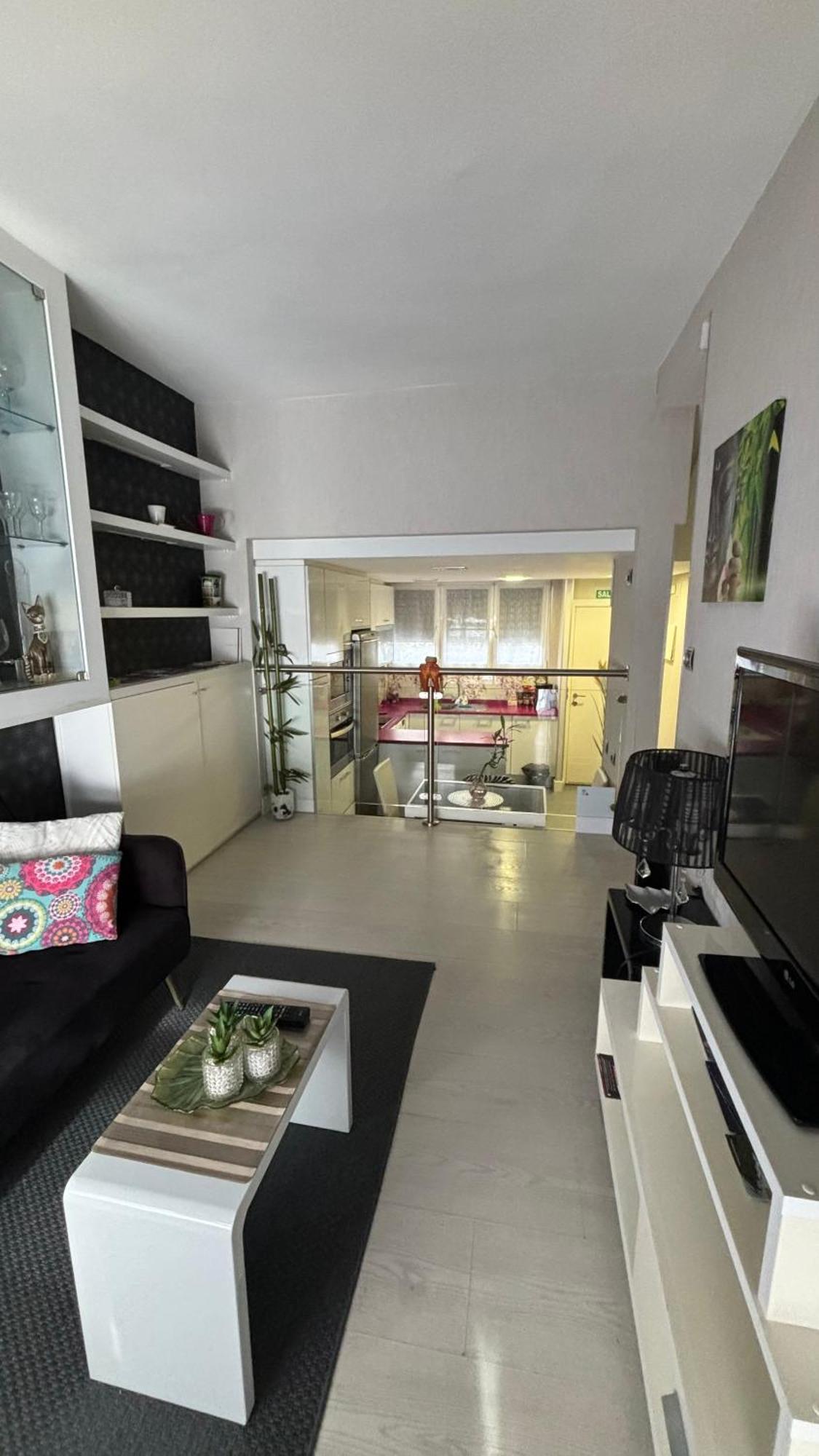 Apartamento Acogedor Renteria Ngoại thất bức ảnh