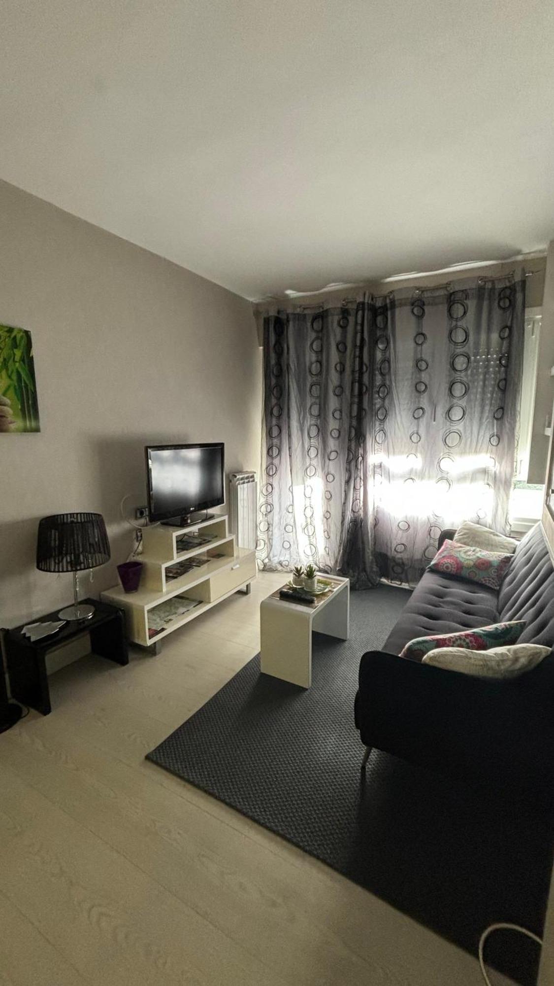 Apartamento Acogedor Renteria Ngoại thất bức ảnh
