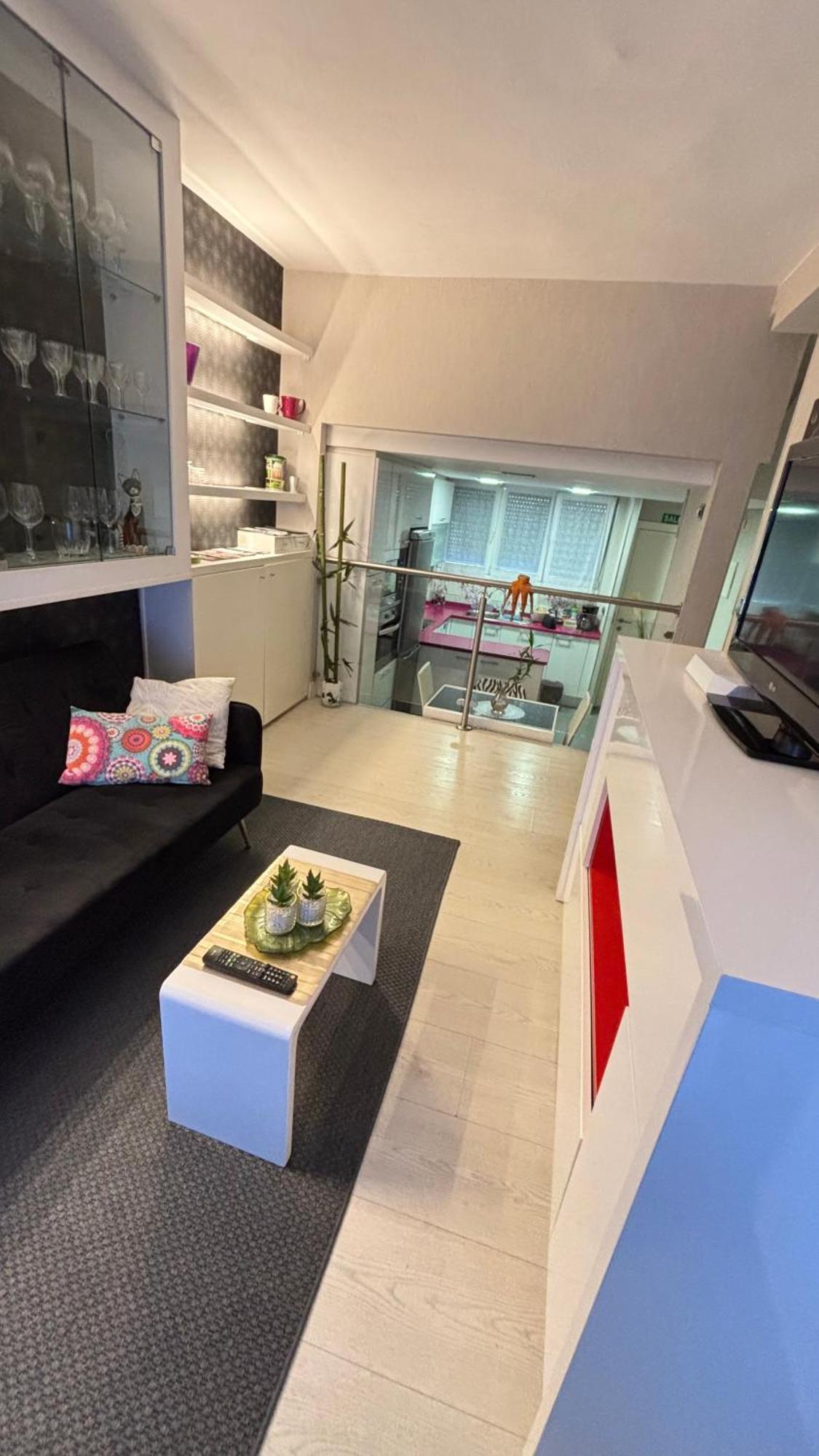 Apartamento Acogedor Renteria Ngoại thất bức ảnh