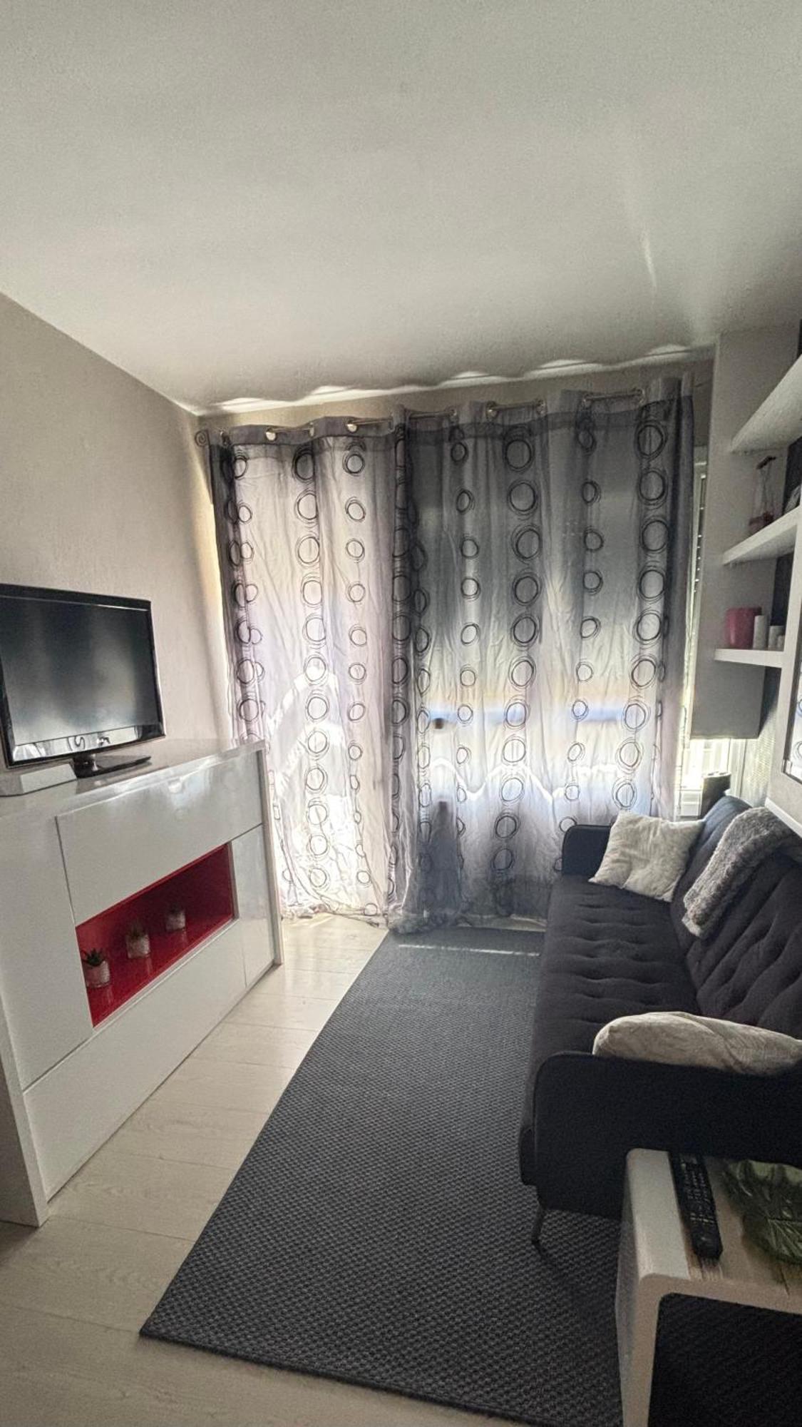 Apartamento Acogedor Renteria Ngoại thất bức ảnh